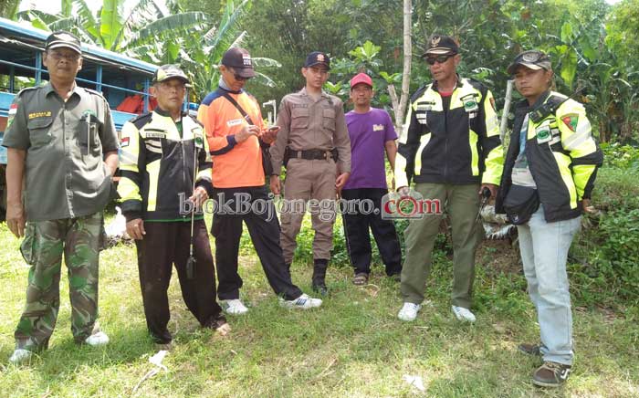 Pencarian Hari Ketiga, Sisir Radius 10 Kilometer