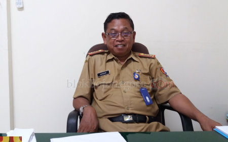 7.669 Warga Bojonegoro Buta Aksara, Mereka  Lanjut Usia