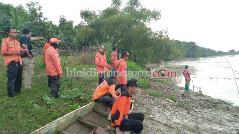 Ayam, Kucing Hingga Babi Hutan Ada di Bengawan