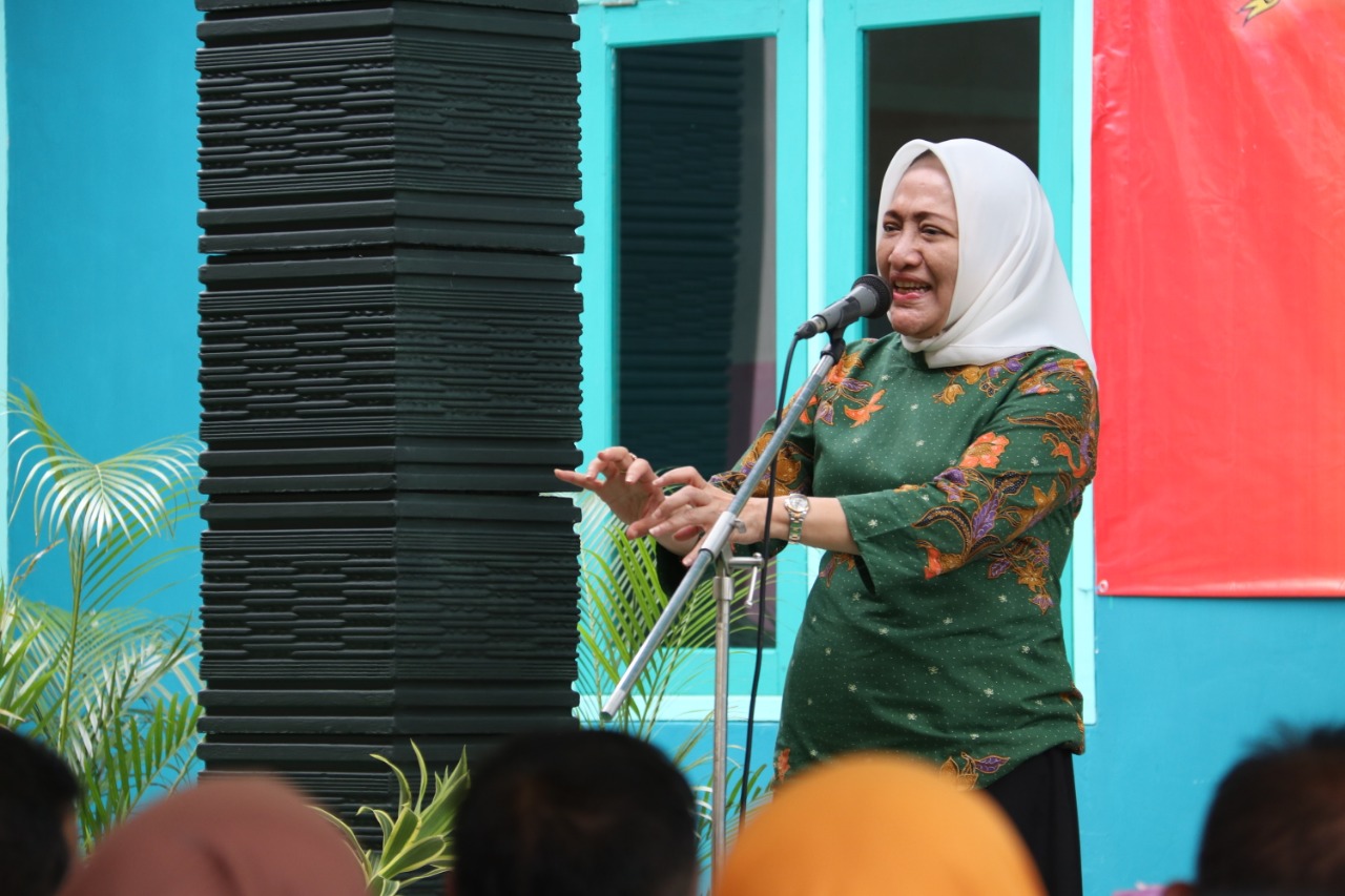 Program Kampung KB, Siapkan Generasi Produktif