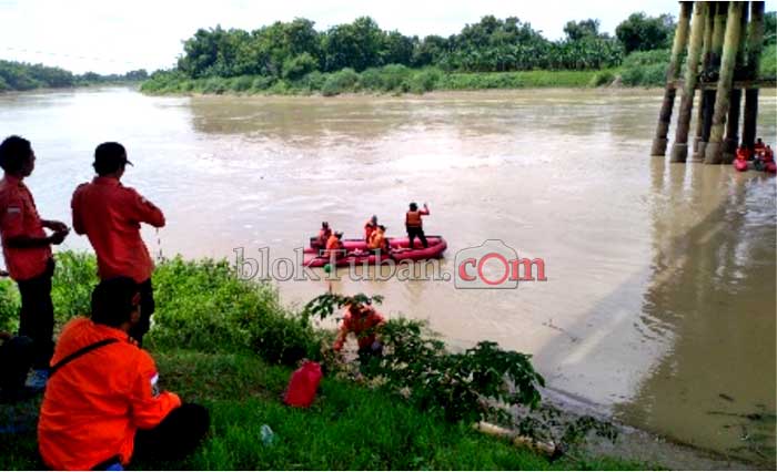 Lanjut Pencarian, SAR Getol Pantau Titik Merah