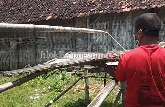Pernah Disambangi Satpol PP Hingga Diborong Dinas