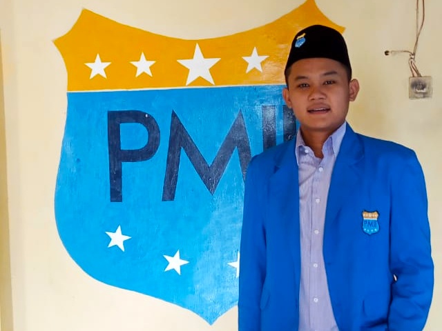 PMII Bojonegoro Soroti Pengelolaan DBH Migas