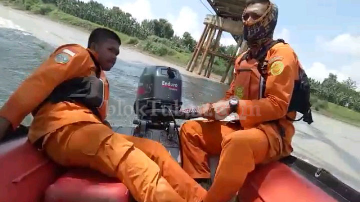 Genap Seminggu Pencarian, Basarnas Tutup Operasi