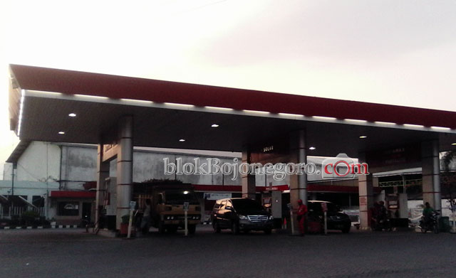 Pertamina Kembali Sesuaikan Harga BBM