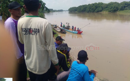 Menjelang Malam, Pencarian Korban Dihentikan