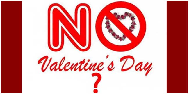 Cabdin dan Kemenag Imbau Siswa Tak Rayakan Valentine