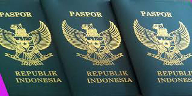 Selesaikan Hanya 60 Paspor CJH per Hari, ini Sebabnya...