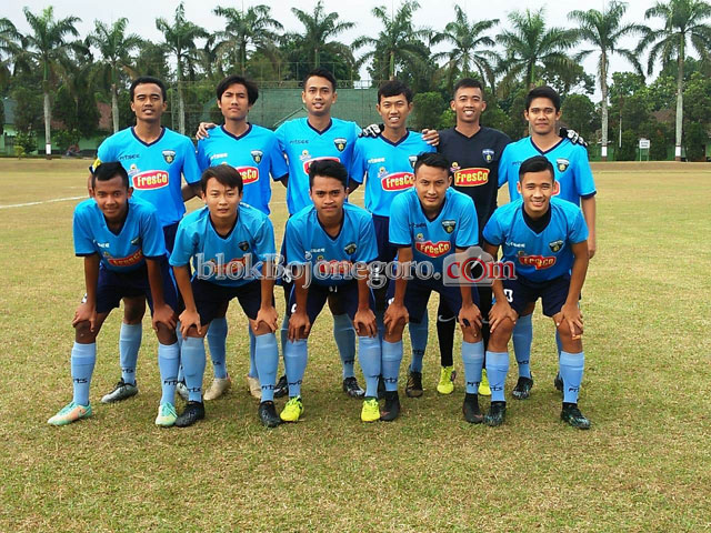 Keikutsertaaan Bojonegoro FC, Tunggu Kongres Asprov PSSI Jatim