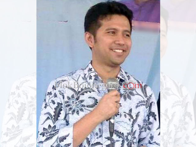 Wagub Jatim Dijadwalkan Melihat Tanggul Kritis Bengawan Solo