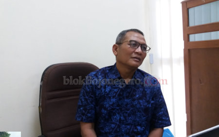 Hingga Februari, 114 Jabatan Kepala Sekolah SD Kosong