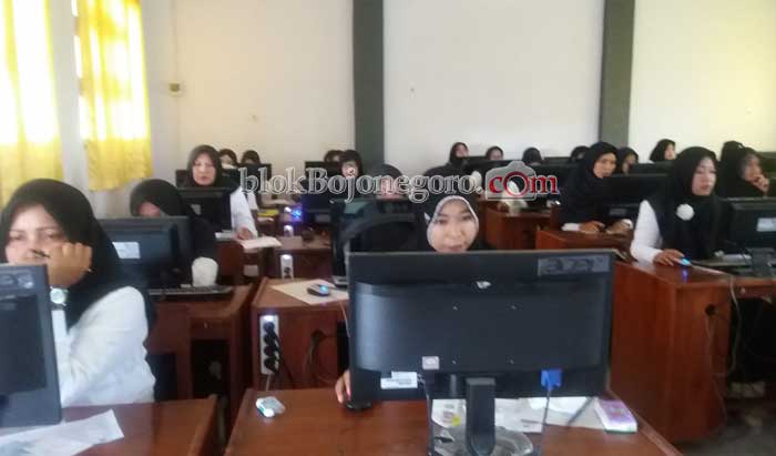 Jadwal Tes Mendadak, Peserta Tak Sempat Belajar