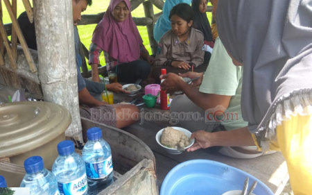 Murah Meriah, Pelanggan Luar Kota Pun Berdatangan