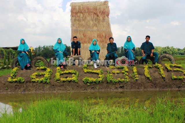 Tunjang KBM, SMAMUDA Bikin Terobosan LAB Sains