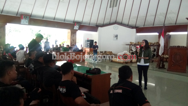 Manajemen Bakal Bentuk Tim Finalisasi dan Pembentukan Persibo