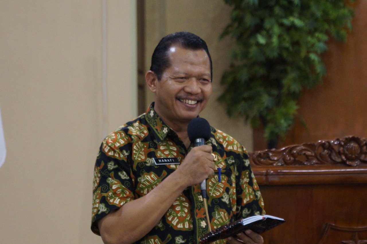Ratusan Calon Kepsek Ikuti Diklat Sebelum Menjabat