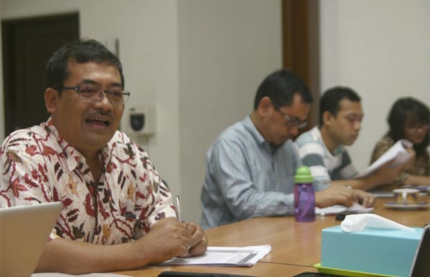 Jadikan Prioritas, Pemilih Pemula Jangan Dikesampingkan