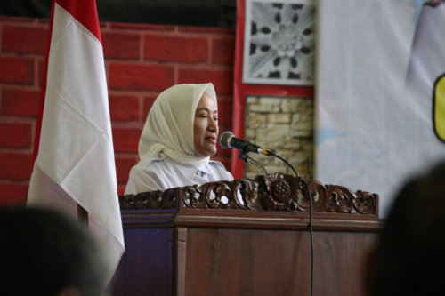 Bupati Bojonegoro Buka Diklat Calon Kepala Sekolah