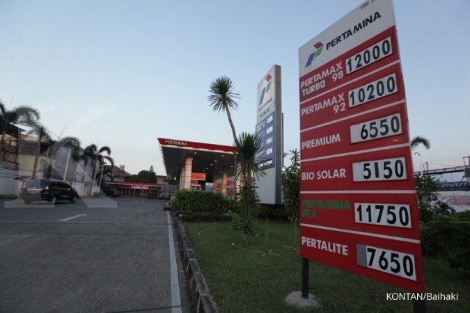 Pertamina Optimalkan Penyaluran BBM dan Elpiji Sambut Hari Raya Nyepi