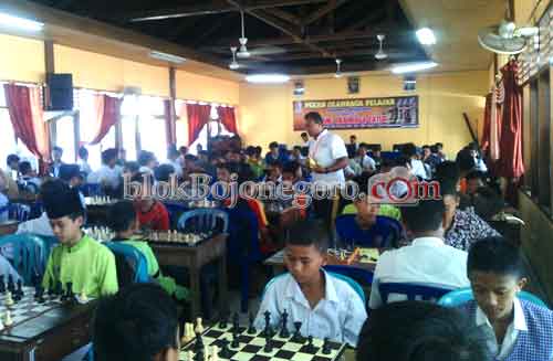 KONI Bojonegoro Segera Adakan Pemusatan Latihan