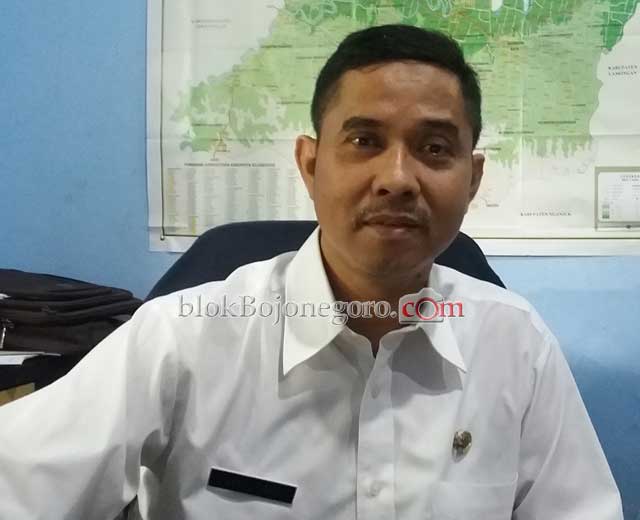 Disperta: Belum Ada Klaim Dari Petani