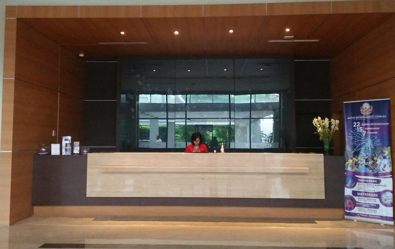 Triwulan Pertama 2019, Okupansi Hotel Meningkat