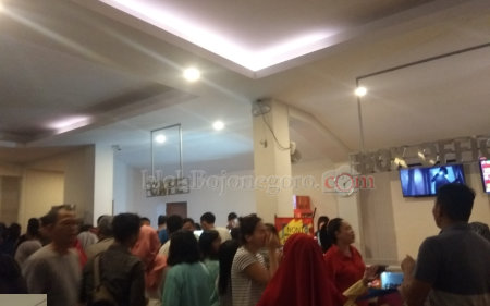 Setelah Dilan 1991, Tiket Film Yowis Ben Juga Laris Manis