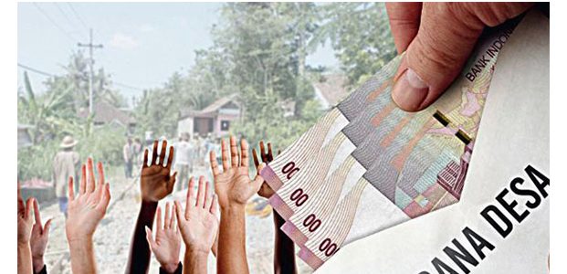 Pencairan ADD Molor, Ini Problemnya
