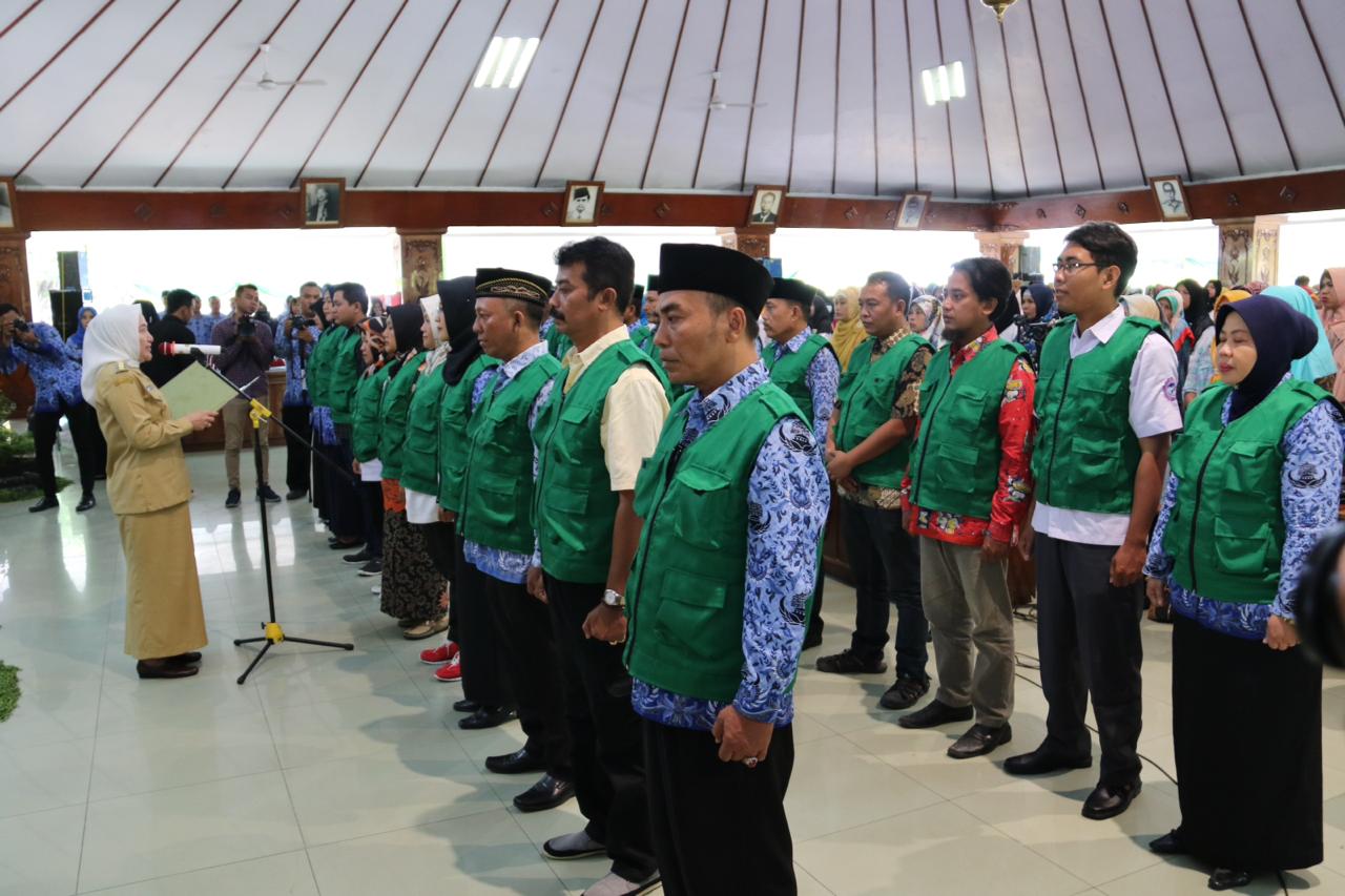 Satgas PPA Diharapkan Tekan Angka Kekerasan Perempuan dan Anak
