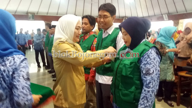 Bupati Minta Satgas PPA Saat Dampingi Harus Jaga Rahasia Korban