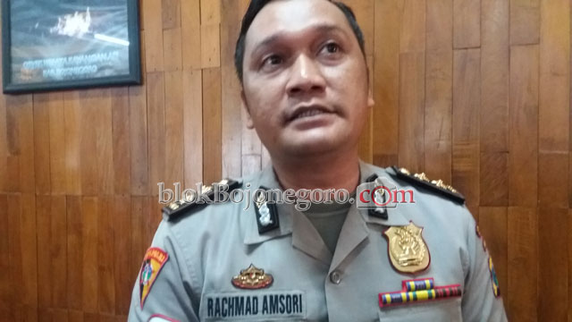 Jatim Kondusif, Kecuali 4 Kabupaten