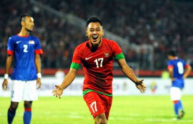 Ada Pemain Naturalisasi, Samsul Tak Takut