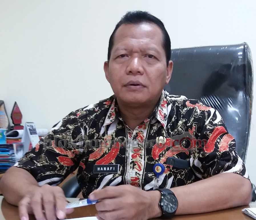 Disdik Anggarkan Rp32 M untuk 3.400 GTT