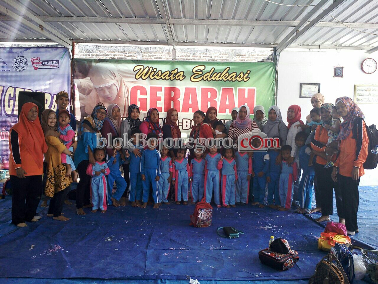 Desa Rendeng Siap Gelar Festival Gerabah Kedua