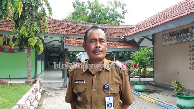 Cabdindik Harapkan Standar Nilai Rata-rata Lebih Baik