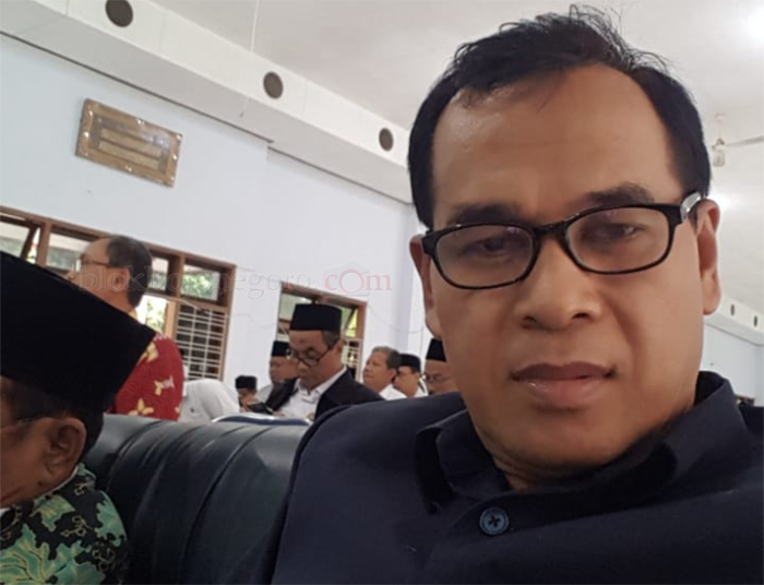 Menyeleksi Anggota KPU yang Punya Integritas, Profesional dan Akuntanbilitas
