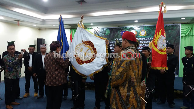 Uri-Uri Budaya Tugas MCKN dan Baranusa