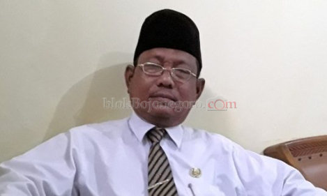 87 Kursi Cadangan, untuk Ganti CJH yang Tak Lunasi Biaya
