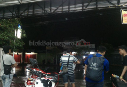 Waspada, Hingga Akhir April Curah Hujan Masih Tinggi