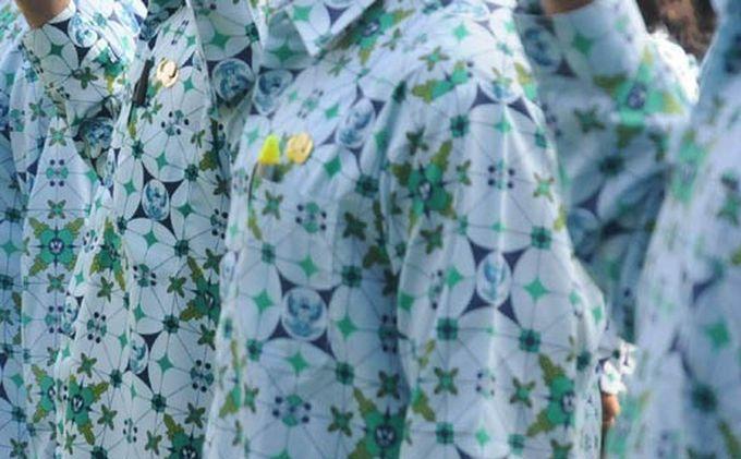 Kenaikan Plus Rapelan Gaji PNS Mulai Dicairkan, Anggaran Rp 2,6 T