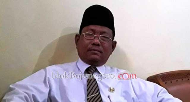 Jamaah Haji Asal Bojonegoro Bakal Dipusatkan di Sini Saat di Mekah
