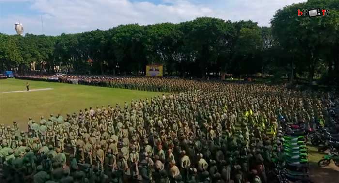 Jaga Keamanan Pemilu, Ini Strategi Kapolres