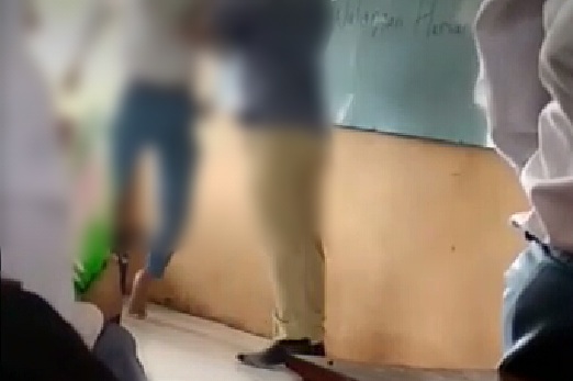 Kasus Berakhir Damai, ini Permasalahan Sebenarnya...