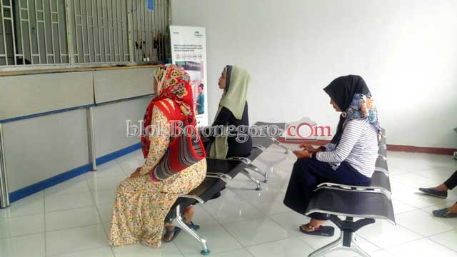Emas Masih Dominasi Agunan di Pegadaian