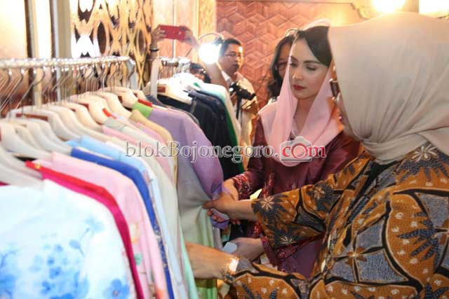 6 Mitra Binaan Pertamina Ramaikan Pameran