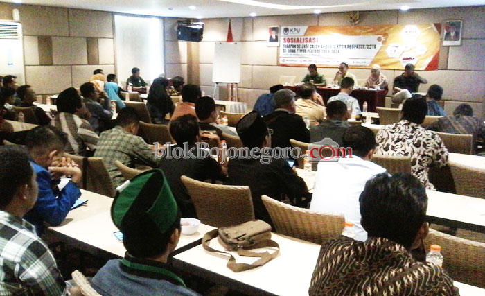Tidak Masuk Persyaratan, Dokumen ini Tetap Dibutuhkan