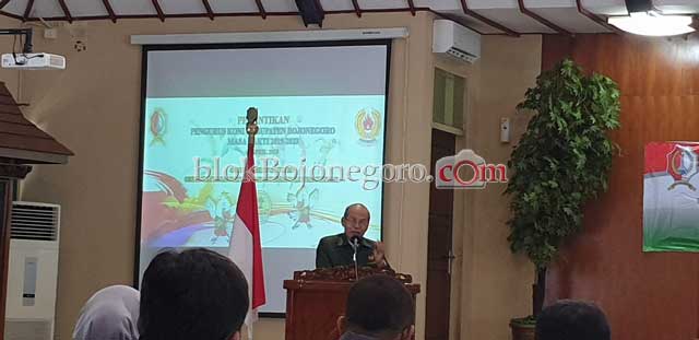 Api dari Khayangan Api Digunakan untuk Porprov VI