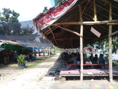 Libur Nasional, Pengunjung WWG Meningkat