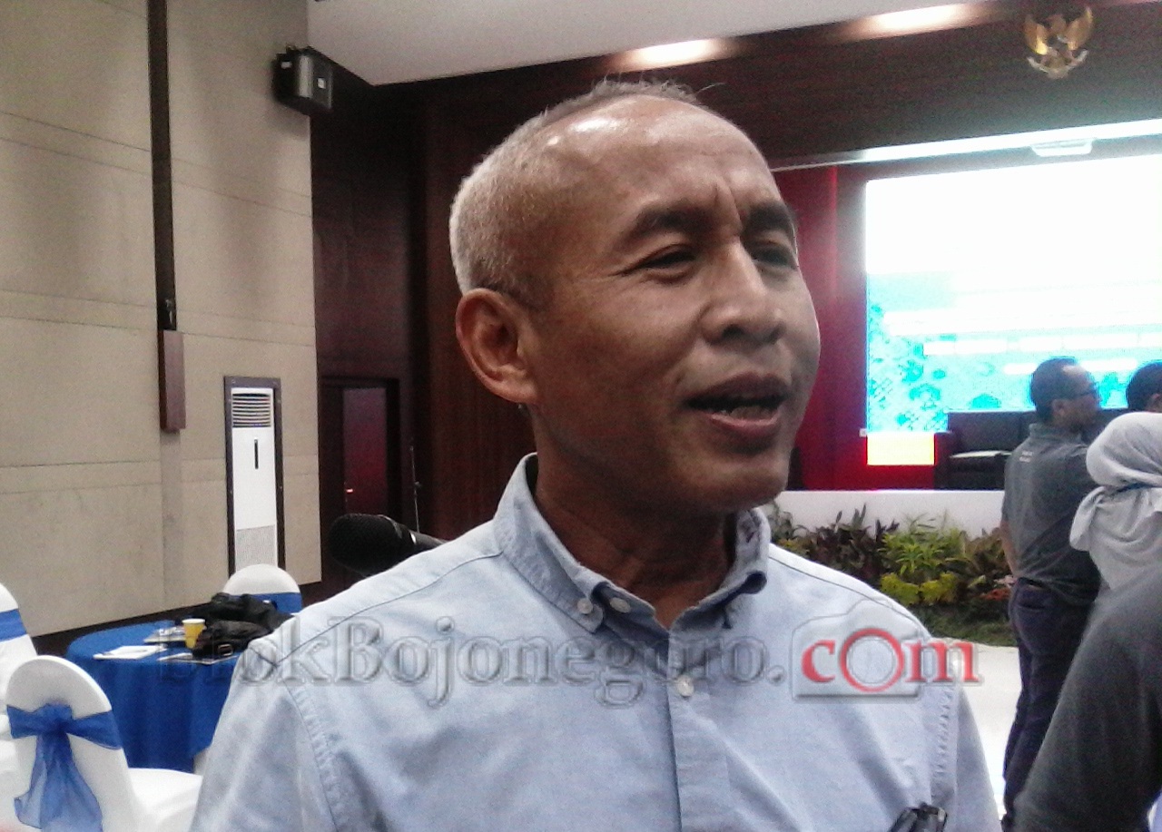 Penuhi Target APBN, EMCL Fokus Optimalkan Sumur Produksi