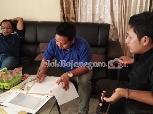 Tindaklanjuti Laporan Demokrat, Bawaslu Panggil Empat Orang